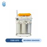 Jual Mesin Reverse Osmosis
